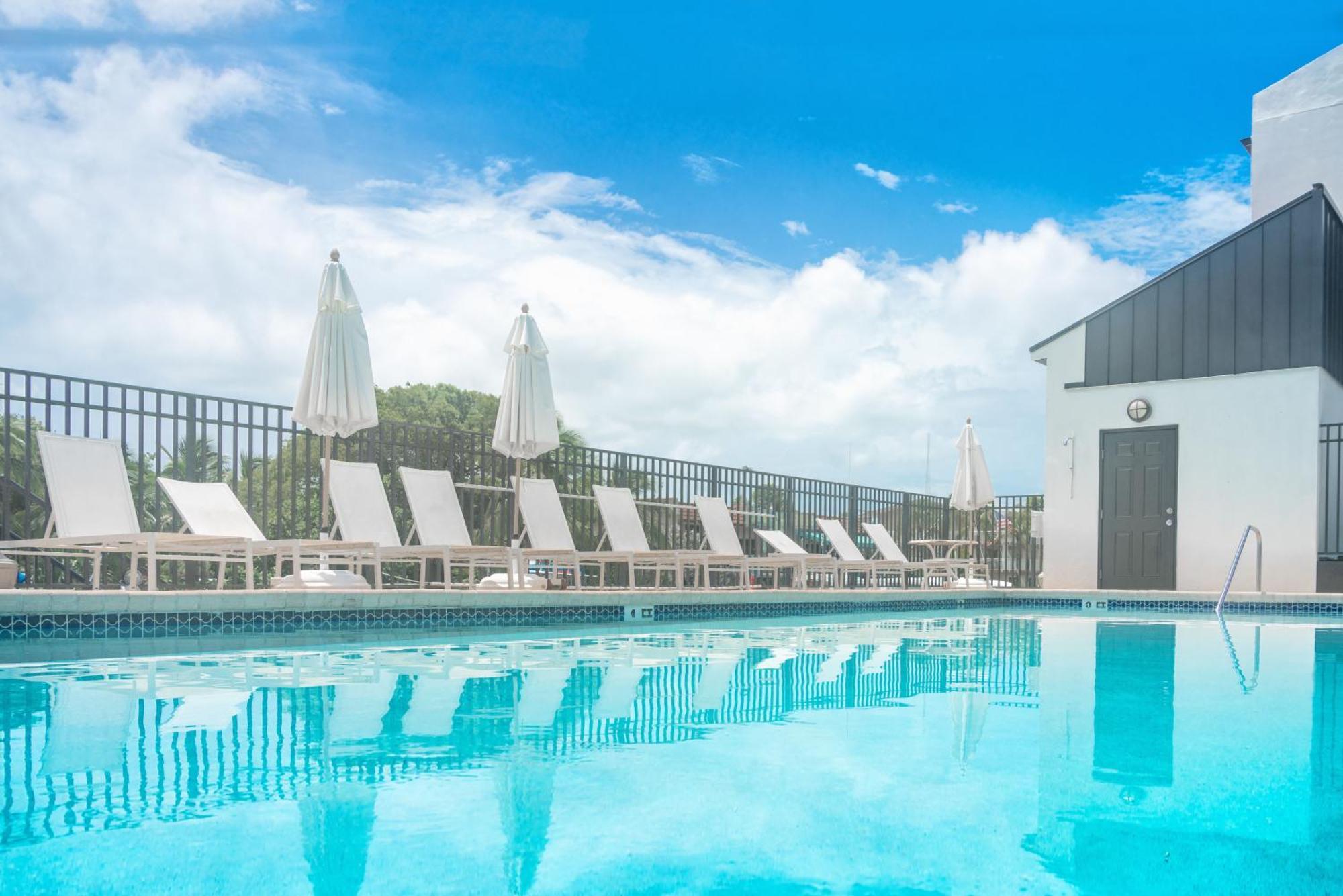 Waterside Suites And Marina Key Largo Exterior foto