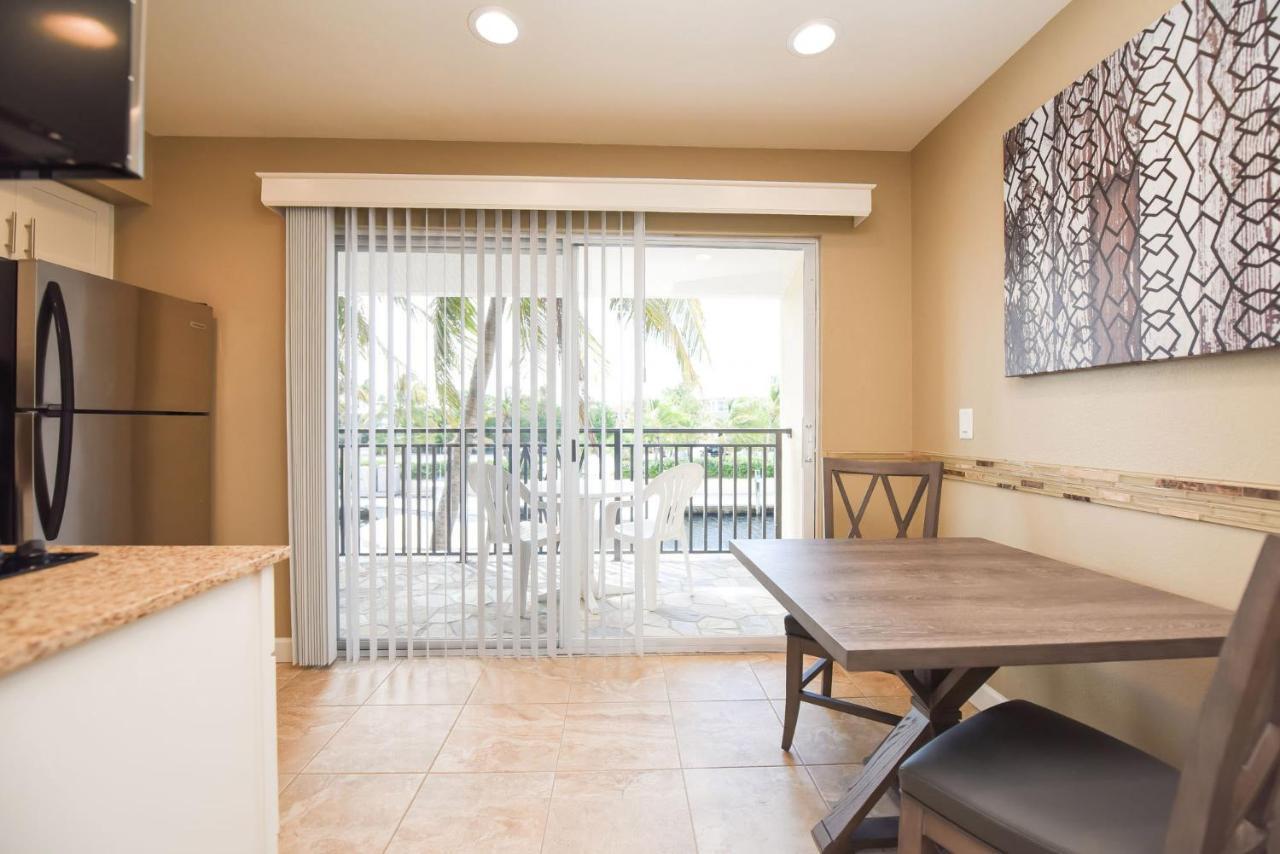 Waterside Suites And Marina Key Largo Exterior foto